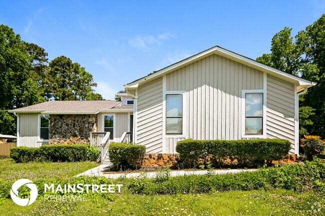 Building Photo - 1893 Lullwater Cir Rental