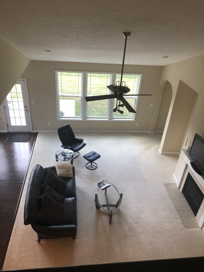 6581 W Black Tail Way
