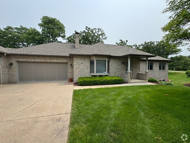 Building Photo - 881 Glenmore Ct Rental