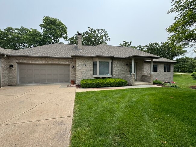 Photo - 881 Glenmore Ct Townhome
