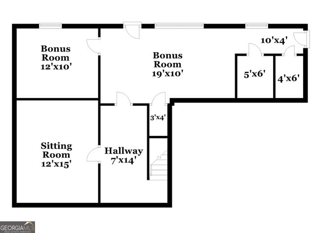 Photo - 4982 Shallow Ridge Rd NE