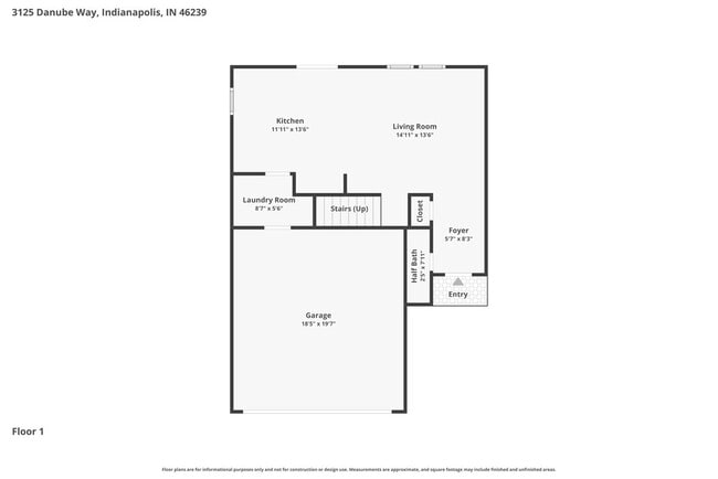 Photo - 3125 Danube Way