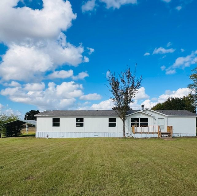 Photo - 127 County Road 3816