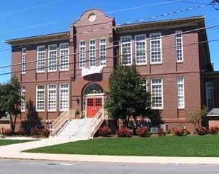 Photo - Randleman School Commons Apartments