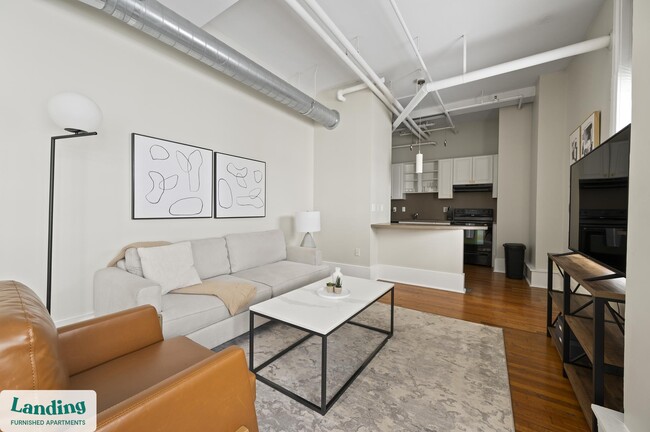 Building Photo - 211 Union St Rental