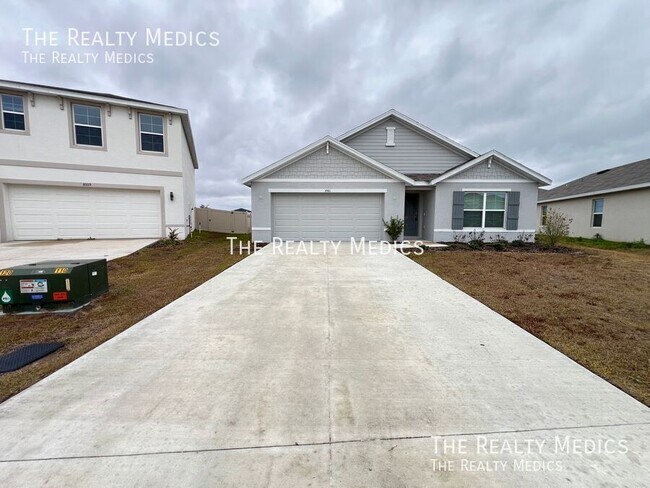 Photo - 8561 SW 46th Ave