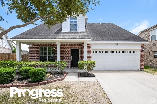 Building Photo - 17611 Sulphur Stream Dr Rental