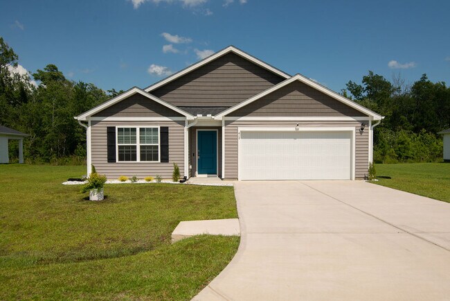 Photo - 419 Turp Landing Ln