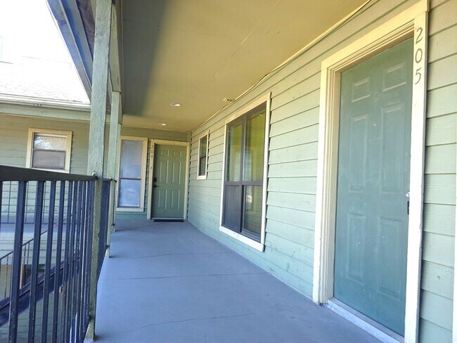 Photo - 101 Stratford St Unit 205