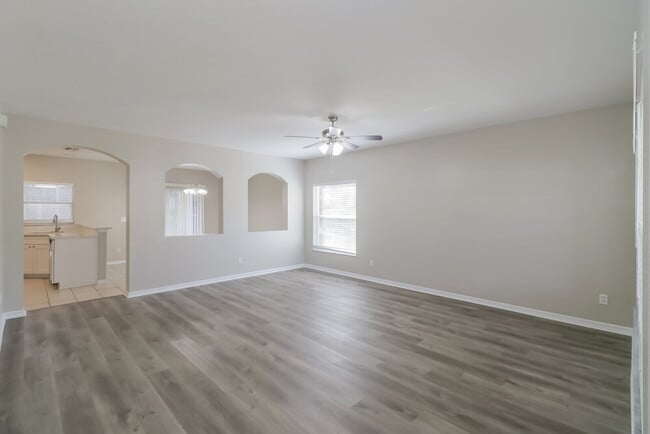 605 Back Water Ct