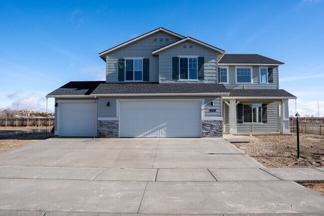 Photo - 1036 Magic Ave