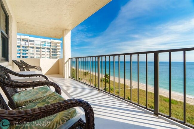 Photo - 5000 N Ocean Blvd Condo Unit 912