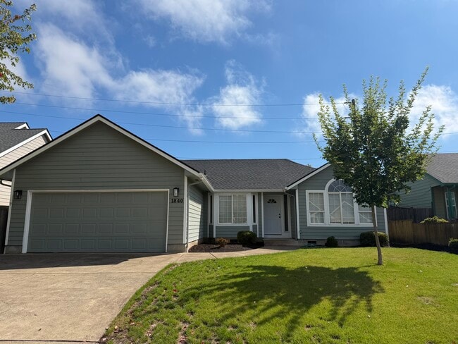 1840 Ridgley Blvd