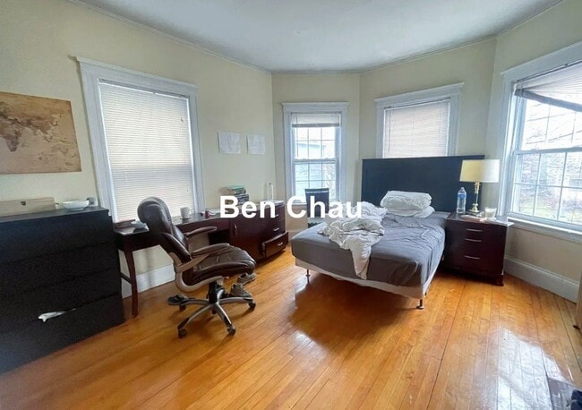Photo - 158 Magazine St Unit 27B