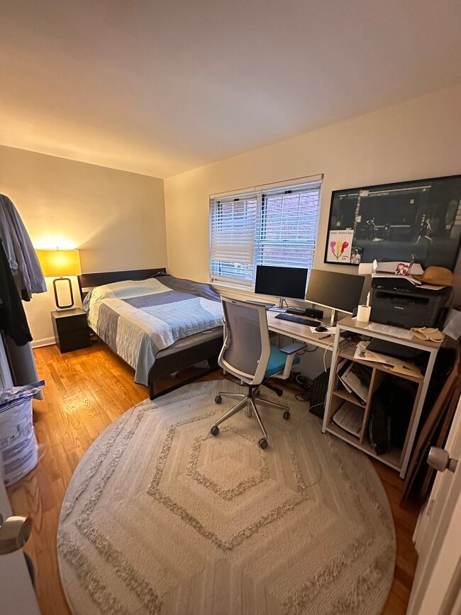 Building Photo - 241 W Passaic St Unit 11A