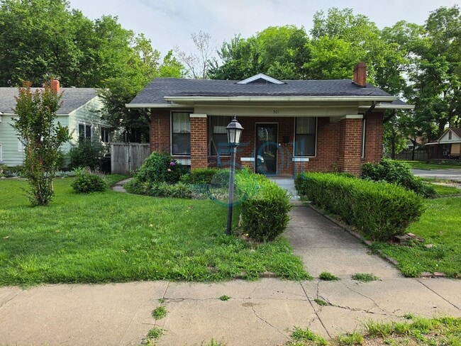 Building Photo - Charming 3BR Home in the Heart of Historic Argenta