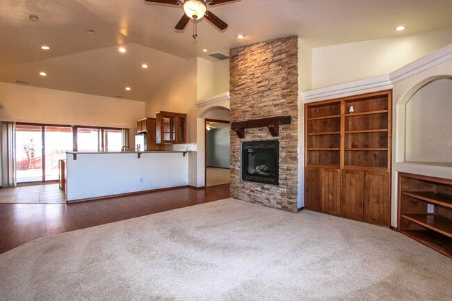 Photo - 3 Bedroom Home on 2.5 acres in Chino Valley