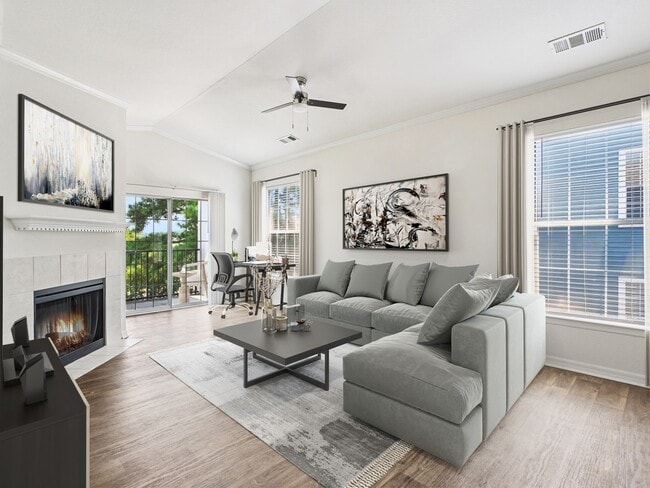 Photo - The Reserve at Cary Park