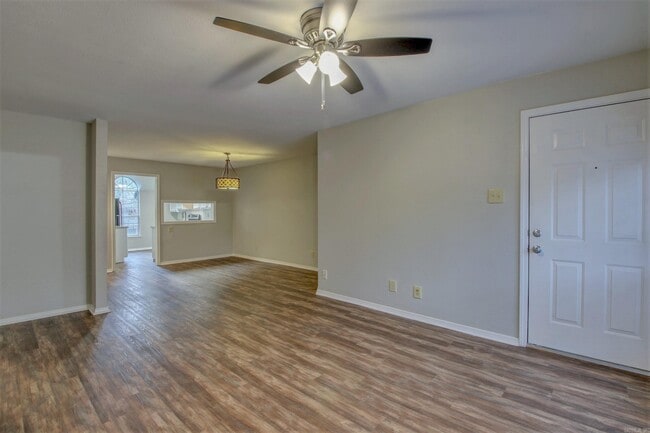 Photo - 1601 N Bryant St Unit 10