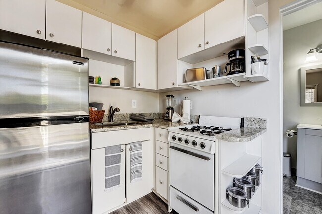 Photo - 1627 N Ocean Breeze Unit B