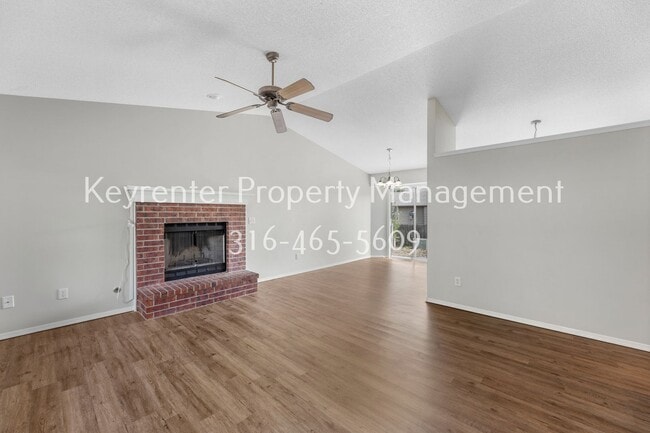 Photo - Beautiful 3 Bed 2 Bath in Goddard
