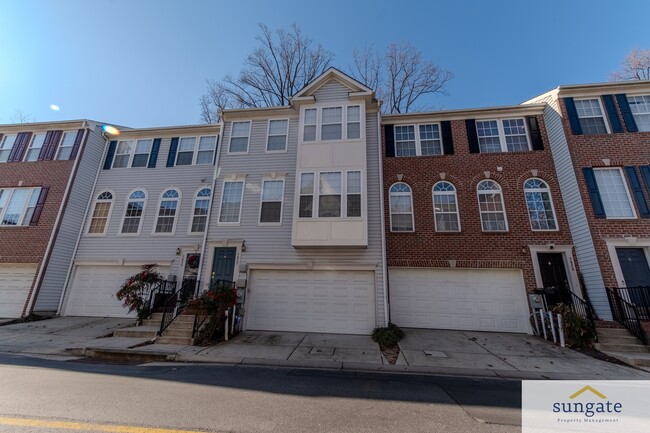 Photo - 7027 Water Oak Rd Townhome