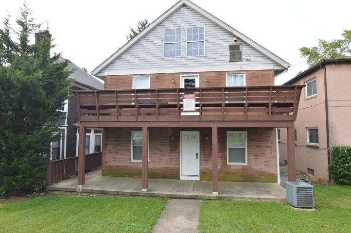 Photo - E 18th Ave 322-324 CR Unit 324