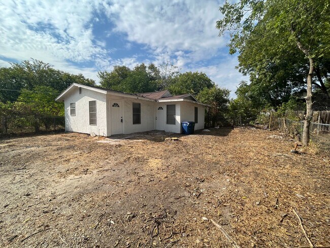 Photo - 3723 W Martin St