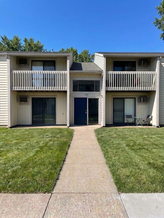 Sugar Creek Apartments