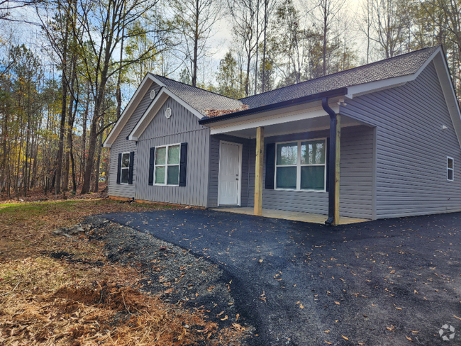 Building Photo - 54 Lumpkin Co Park Rd Rental