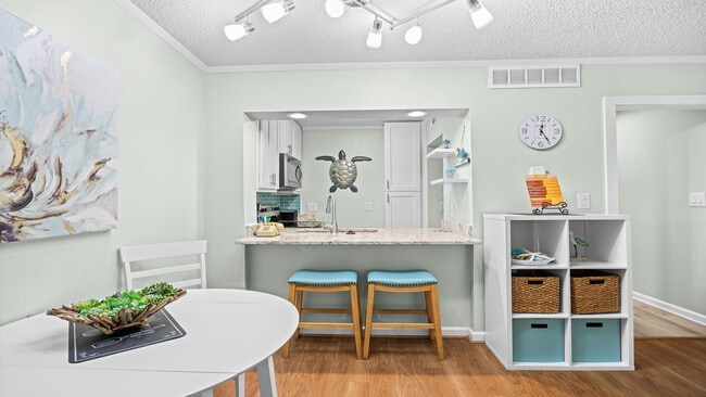 Photo - 415 Ocean Creek Dr Unit 2452