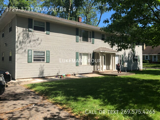 Photo - 3729-3731 Oakland Dr-6 Unit 6