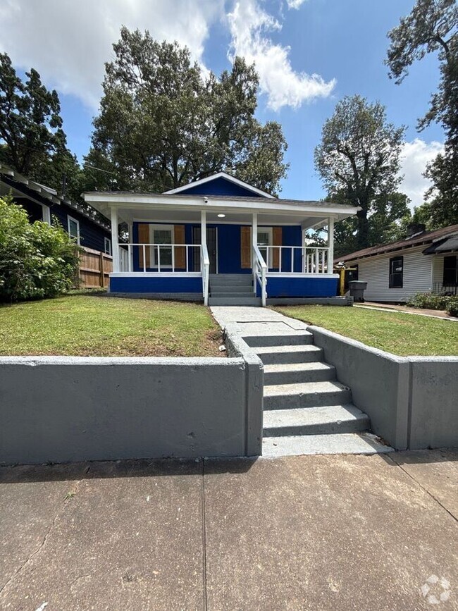 Building Photo - 3083 Radford Rd Rental