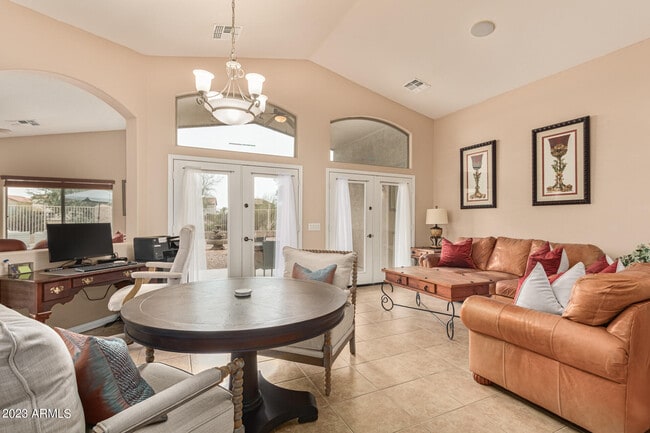 Photo - 21619 N Van Loo Dr