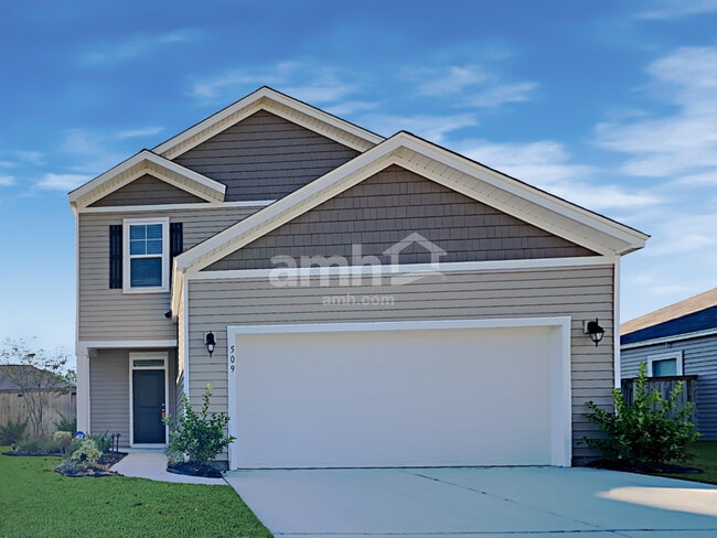 Building Photo - 509 Wayton Cir