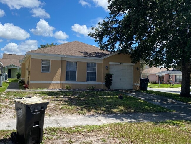 Building Photo - Pool Home for Rent