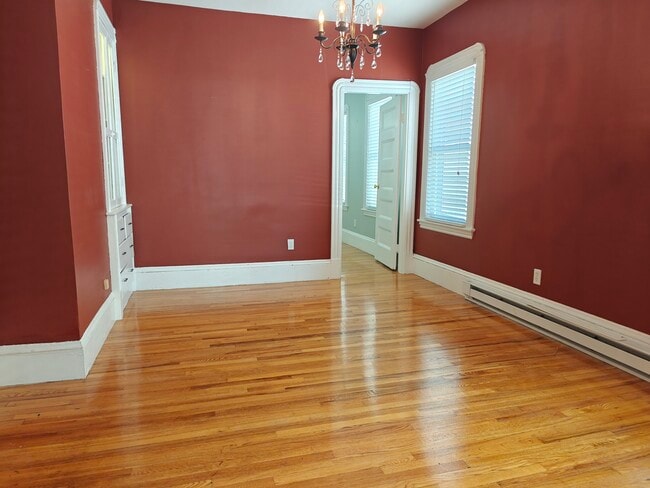 Dining Room - 33 Hawthorne St Unit 33 Hawthorne Street