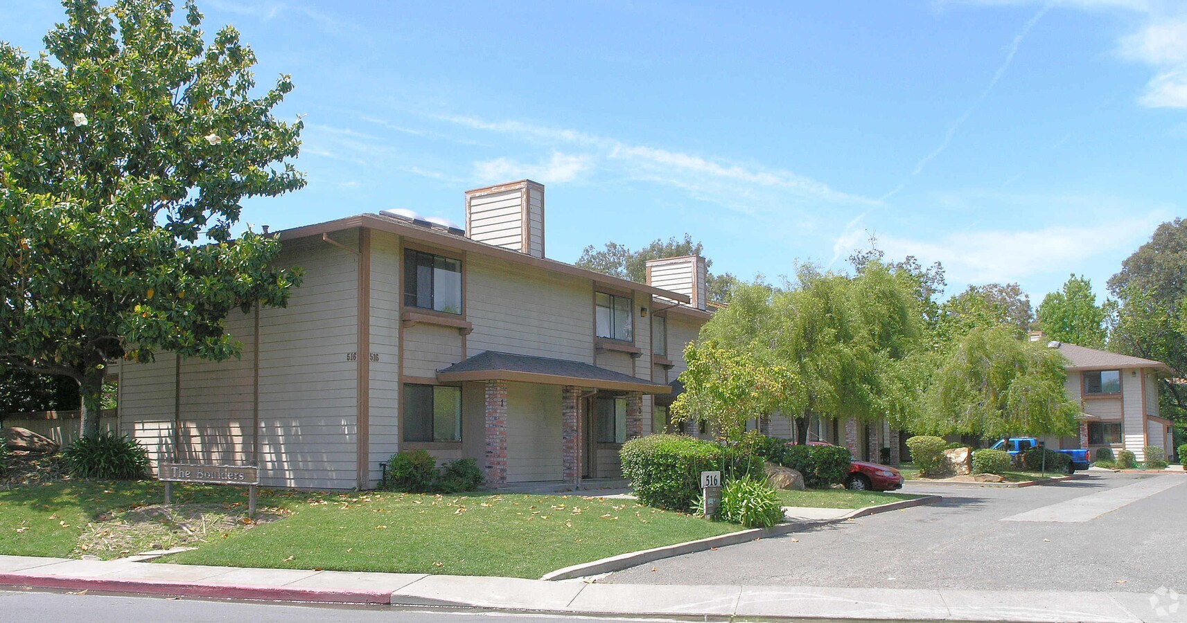 Photo - 516 Pacific Ave