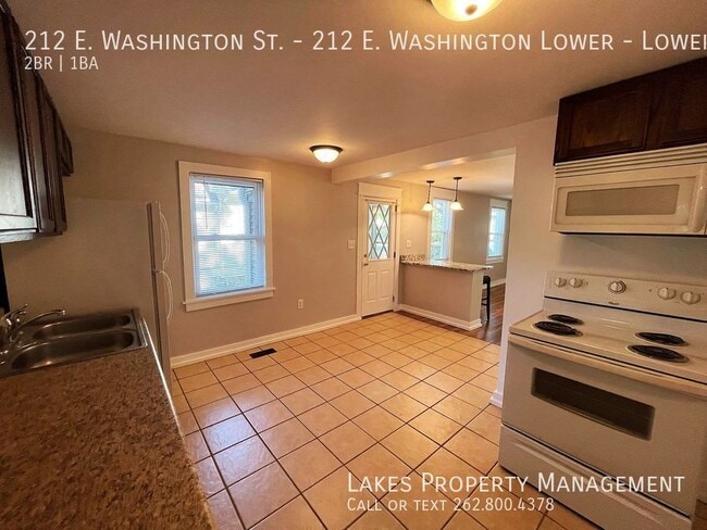 Photo - 212 E Washington St Unit Lower