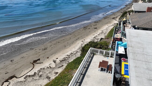 Photo - 6525 Del Playa Dr Unit 4