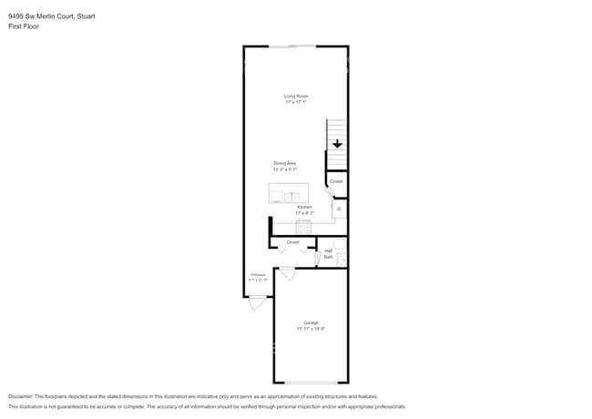Photo - 9495 SW Merlin Ct