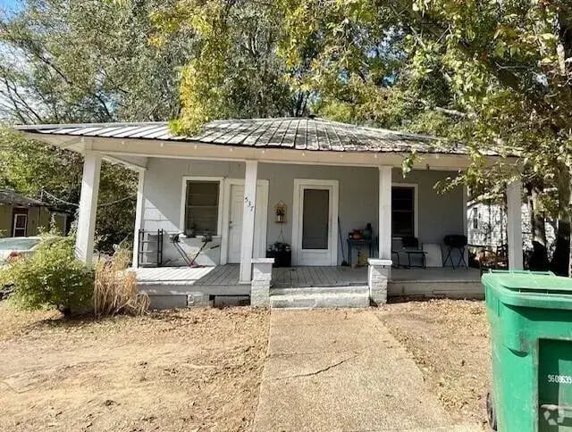 Building Photo - 537 Perry Ave Rental