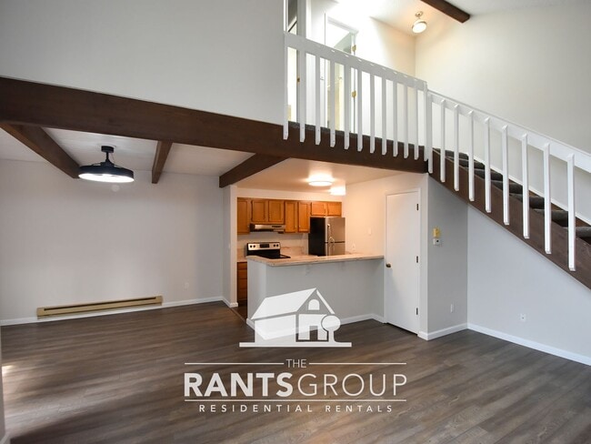 Photo - Charming 1-Bed / 1-Bath Townhome in Lacey!