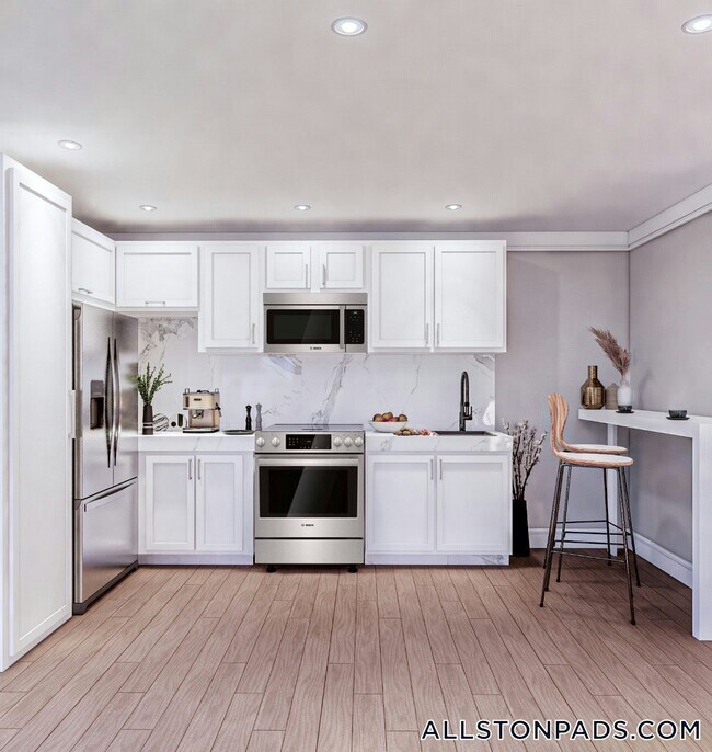 16-18 HighGate St. - 16-18 HighGate St. Apartment Unit 302