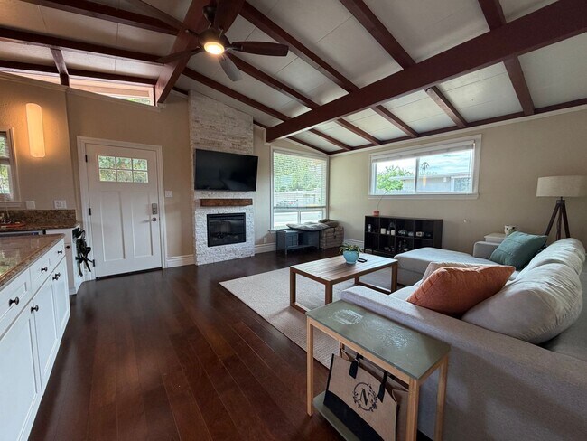 Photo - Cute 3 bedroom house in