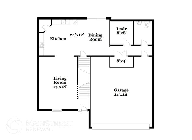 Photo - 1302 NW Hilltop Ln