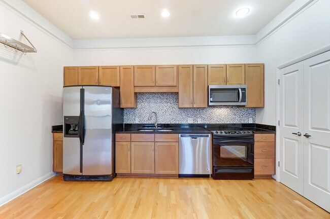 Photo - (Coming Soon) 1 Bedroom South End Condo!