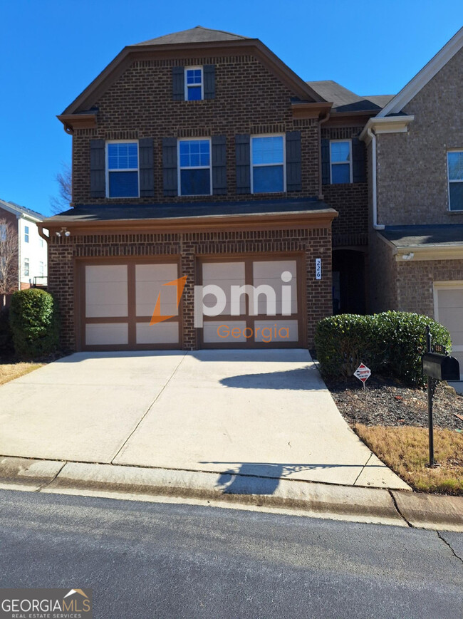 Photo - 226 Ashley Ln Townhome