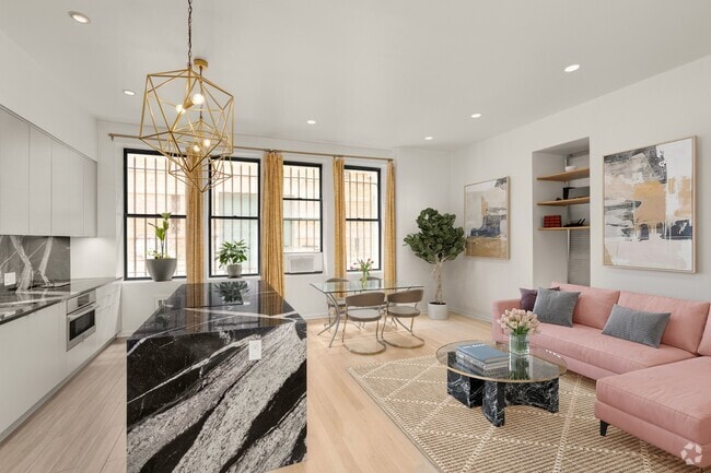 Building Photo - 67 Hudson St Rental