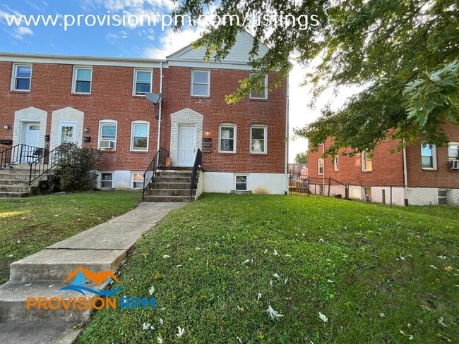 Building Photo - 2939 Cornwall Rd Unit B